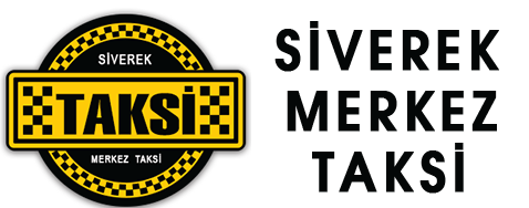 Siverek Taksi Durağı